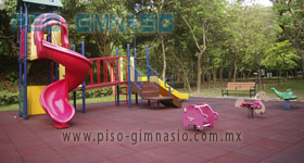 PRODUCTOS PISOS AREAS INFANTILES (Comfort PLAY) | PISO - GIMNASIO |